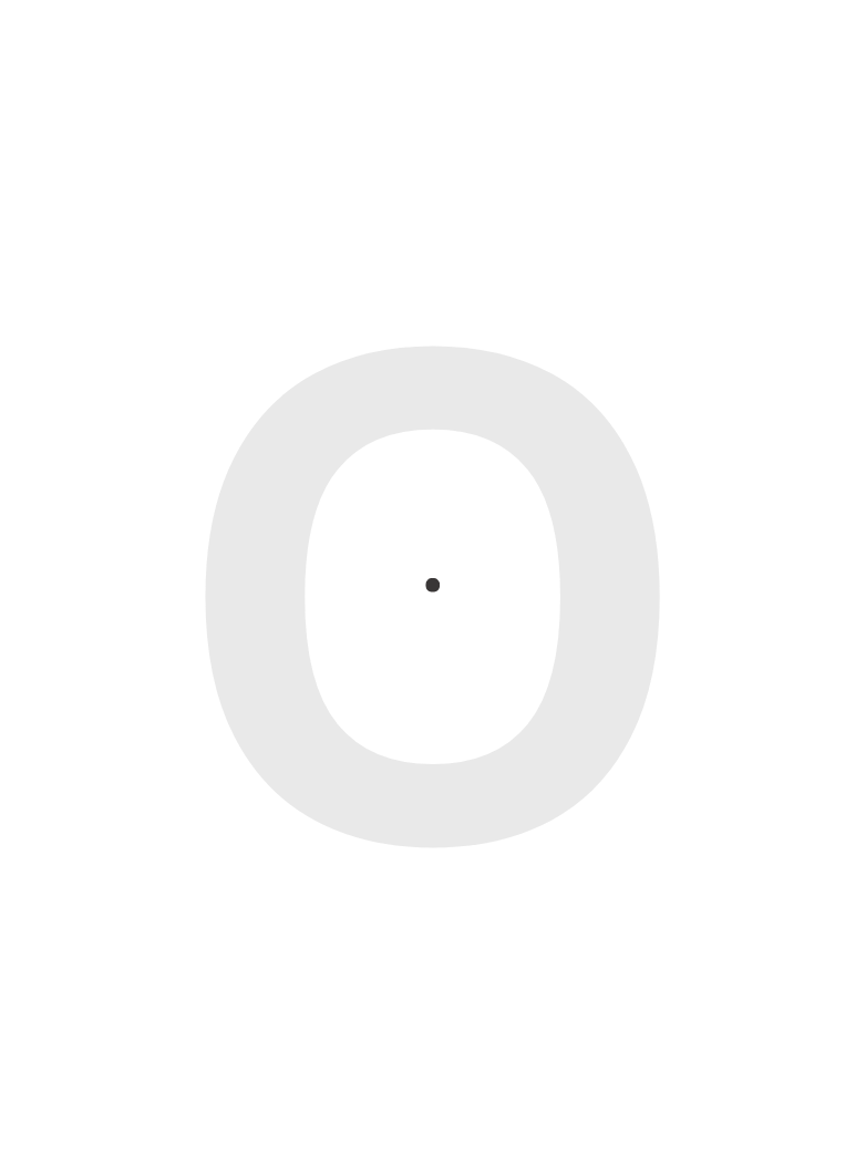 o
